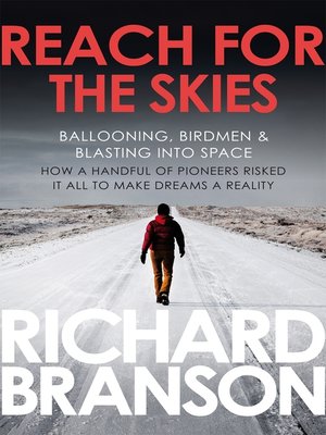 cover image of Reach for the Skies
